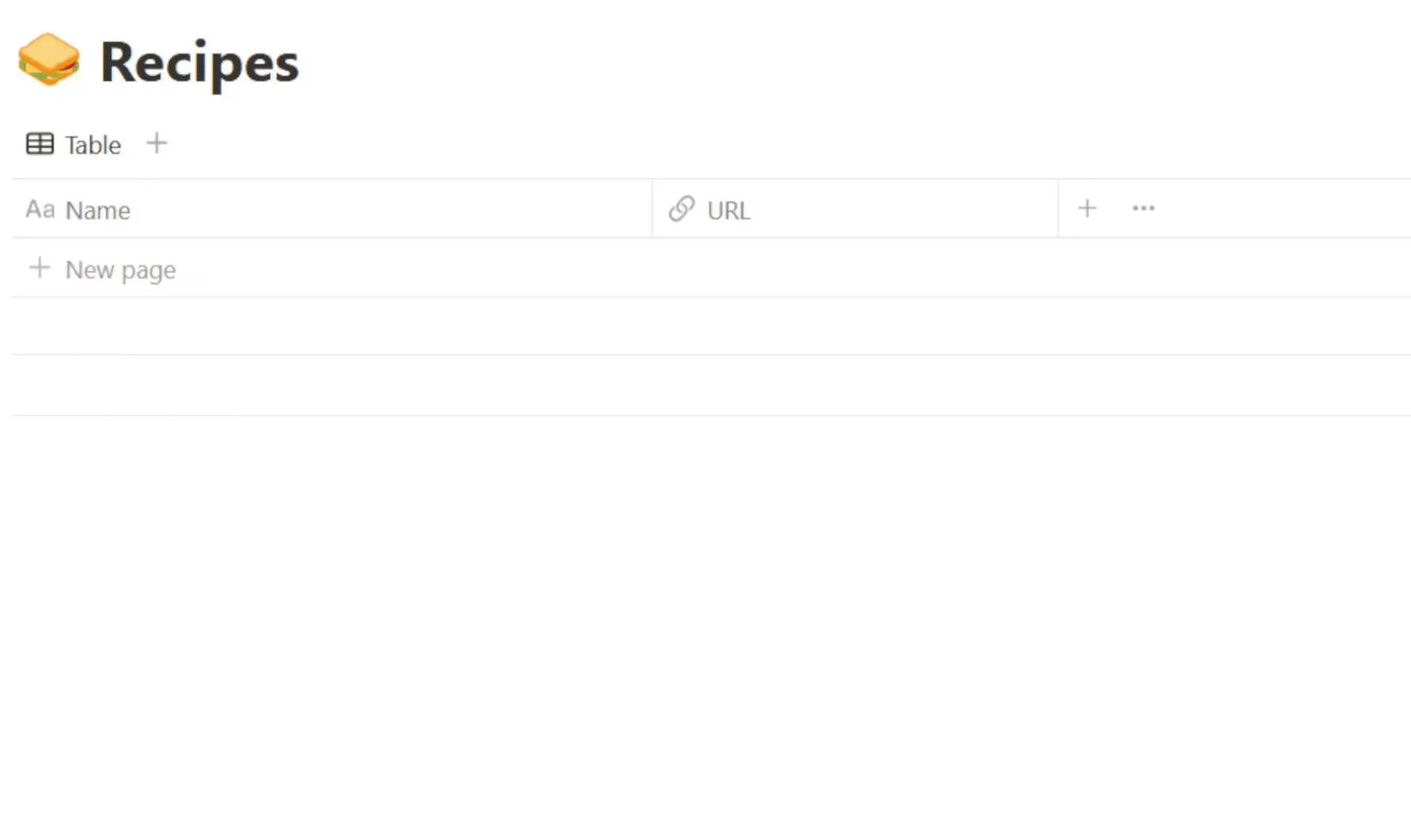 Adding articles to Notion database